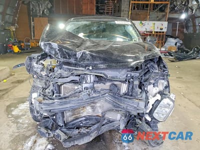 Piąte zdjęcie samochodu w środku: 2025 MITSUBISHI OUTLANDER ES VIN:JA4J4UA85SZ020869 - miniatura