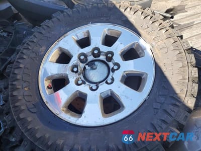 Zdjęcie 12 z 13 samochodu: 2013 GMC SIERRA K2500 HEAVY DUTY VIN:1GT22ZCG4DZ116271 - miniatura