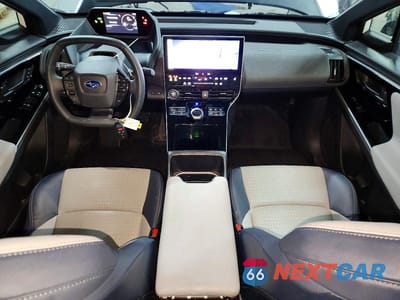 Zdjęcie 8 z 13 samochodu: 2024 SUBARU SOLTERRA PREMIUM VIN:JTMABABA2RA077759 - miniatura