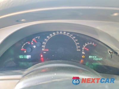 Zdjęcie 9 z 12 samochodu: 2007 CHRYSLER PACIFICA VIN:2A8GM48L77R365535 - miniatura