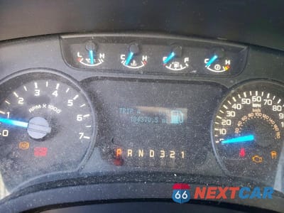 Zdjęcie 9 z 12 samochodu: 2013 FORD F150 VIN:1FTMF1EM9DFD24763 - miniatura