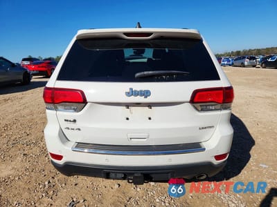 Zdjęcie 6 z 12 samochodu: 2021 JEEP GRAND CHEROKEE LIMITED VIN:1C4RJFBG1MC824529 - miniatura