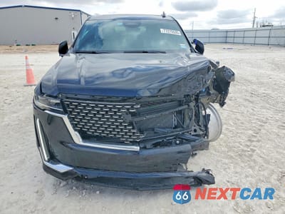 Piąte zdjęcie samochodu w środku: 2024 CADILLAC ESCALADE ESV PREMIUM LUXURY VIN:1GYS4LKL1RR322235 - miniatura