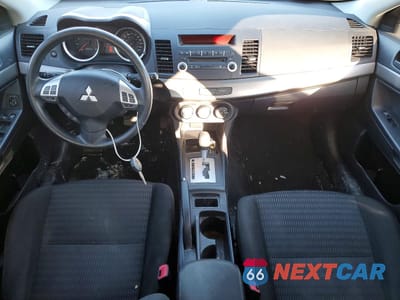 Zdjęcie 8 z 12 samochodu: 2012 MITSUBISHI LANCER ES/ES SPORT VIN:JA32U2FU4CU609493 - miniatura