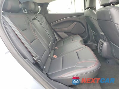 Zdjęcie 10 z 13 samochodu: 2025 FORD MUSTANG MACH-E PREMIUM VIN:3FMTK3R70SMA39353 - miniatura