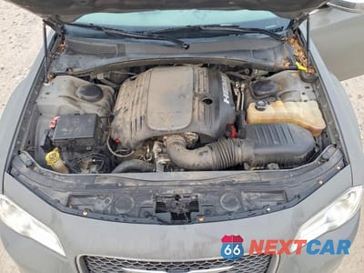 Zdjęcie 11 z 11 samochodu: 2017 CHRYSLER 300C VIN:2C3CCAET1HH625807 - miniatura