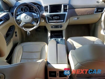 Zdjęcie 8 z 13 samochodu: 2014 MERCEDES-BENZ GL 450 4MATIC VIN:4JGDF7CE3EA342734 - miniatura