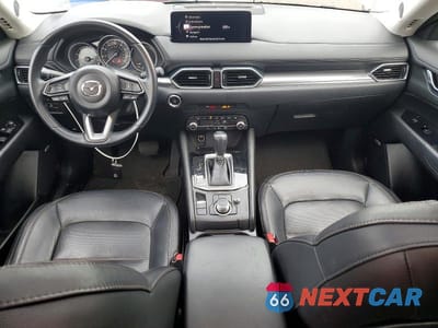 Zdjęcie 8 z 13 samochodu: 2021 MAZDA CX-5 TOURING VIN:JM3KFACM2M0397767 - miniatura