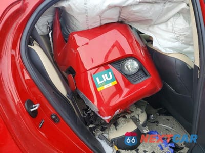 Zdjęcie 10 z 11 samochodu: 2014 LEXUS CT 200 VIN:JTHKD5BH2E2191976 - miniatura