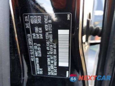 Zdjęcie 14 z 14 samochodu: 2015 VOLVO V60 VIN:YV1612SA4F1194568 - miniatura