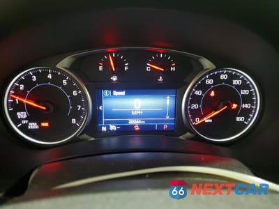 Zdjęcie 9 z 13 samochodu: 2024 GMC TERRAIN SLE VIN:3GKALTEG0RL310284 - miniatura