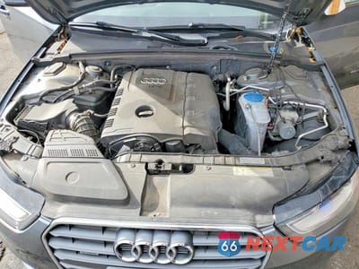 Zdjęcie 11 z 11 samochodu: 2013 AUDI A4 PREMIUM PLUS VIN:WAUFFAFL6DN036880 - miniatura