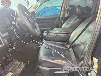 Zdjęcie 7 z 12 samochodu: 2014 RAM 1500 ST VIN:3C6RR6KT4EG269071 - miniatura