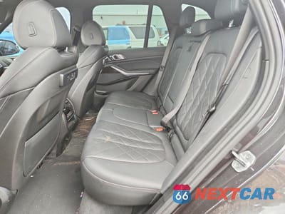 Zdjęcie 11 z 12 samochodu: 2023 BMW X5 XDRIVE40I VIN:5UXCR6C06P9N76326 - miniatura