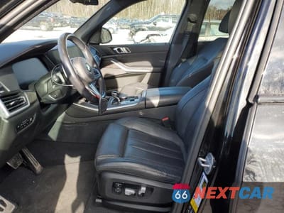 Zdjęcie 7 z 12 samochodu: 2021 BMW X5 M50I VIN:5UXJU4C05M9F51619 - miniatura