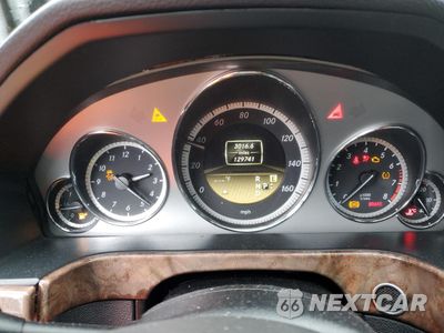 Zdjęcie 9 z 12 samochodu: 2011 MERCEDES-BENZ E 350 4MATIC VIN:WDDHF8HB1BA497598 - miniatura