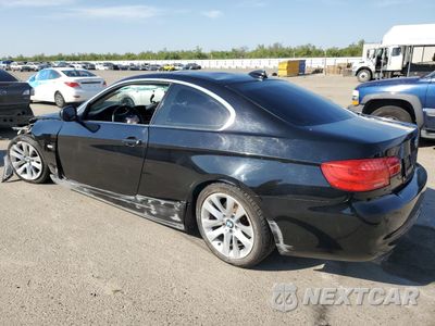 Drugie zdjęcie samochodu z przodu: 2013 BMW 328 I SULEV VIN:WBAKE5C50DJ107593 - miniatura