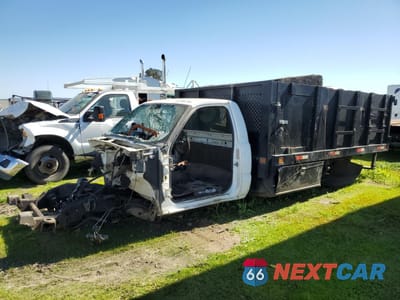 2006 CHEVROLET SILVERADO C3500 1GBJC34U46E280208 - główne zdjęcie licytacji z USA - miniatura