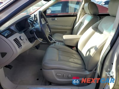 Zdjęcie 7 z 14 samochodu: 2011 CADILLAC DTS VIN:1G6KA5E67BU132896 - miniatura