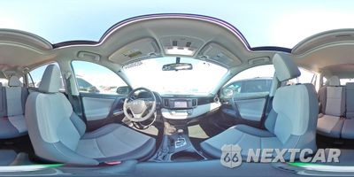 Zdjęcie 13 z 16 samochodu: 2014 TOYOTA RAV4 XLE VIN:2T3WFREV1EW105473 - miniatura