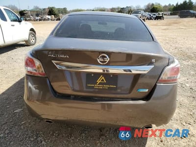 Zdjęcie 6 z 13 samochodu: 2014 NISSAN ALTIMA 2.5 VIN:1N4AL3AP9EC104782 - miniatura