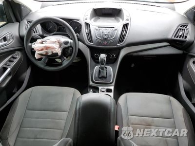 Zdjęcie 8 z 14 samochodu: 2013 FORD ESCAPE SE VIN:1FMCU9G91DUC73131 - miniatura
