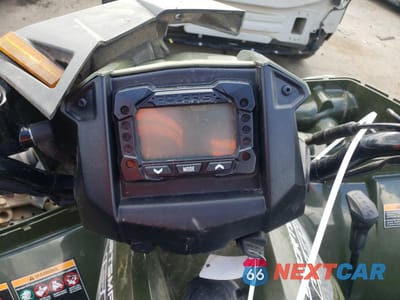 Zdjęcie 8 z 12 samochodu: 2019 POLARIS SPORTSMAN 450 H.O. VIN:4XASEA507KA616887 - miniatura