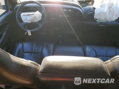 Zdjęcie 8 z 12 samochodu: 2000 DODGE RAM 1500 VIN:1B7HF13Z6YJ155661 - miniatura