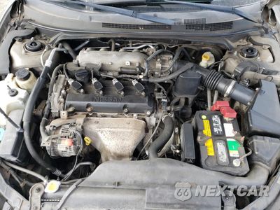 Zdjęcie 11 z 12 samochodu: 2006 NISSAN ALTIMA S VIN:1N4AL11D36N367365 - miniatura