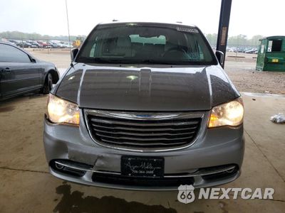 Piąte zdjęcie samochodu w środku: 2015 CHRYSLER TOWN & COUNTRY TOURING VIN:2C4RC1BG5FR582612 - miniatura