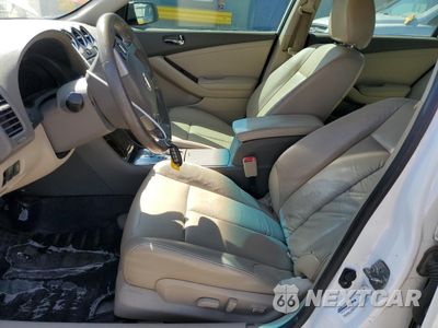 Zdjęcie 7 z 12 samochodu: 2012 NISSAN ALTIMA BASE VIN:1N4AL2AP9CN497906 - miniatura