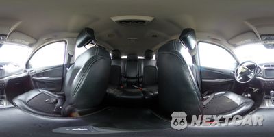 Zdjęcie 14 z 15 samochodu: 2017 DODGE JOURNEY CROSSROAD VIN:3C4PDCGG9HT625955 - miniatura