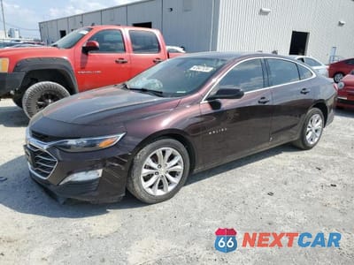 2020 CHEVROLET MALIBU LT 1G1ZD5ST0LF027788 - główne zdjęcie licytacji z USA - miniatura