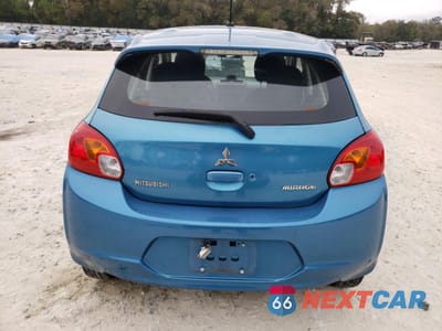 Zdjęcie 6 z 12 samochodu: 2015 MITSUBISHI MIRAGE ES VIN:ML32A4HJ5FH037035 - miniatura