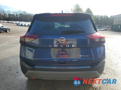 Zdjęcie 6 z 12 samochodu: 2021 NISSAN ROGUE SV VIN:JN8AT3BB9MW201057 - miniatura