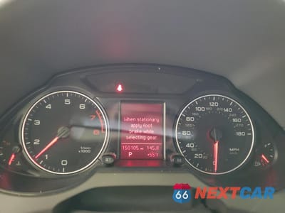 Zdjęcie 9 z 12 samochodu: 2009 AUDI Q5 3.2 VIN:WA1KK78R19A027319 - miniatura
