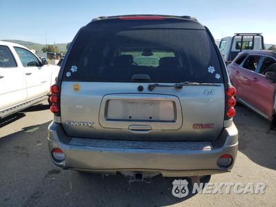 Zdjęcie 6 z 12 samochodu: 2002 GMC ENVOY XL VIN:1GKET16S026113172 - miniatura
