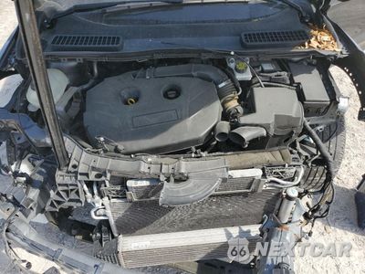 Zdjęcie 12 z 13 samochodu: 2018 FORD ESCAPE TITANIUM VIN:1FMCU9J97JUB98990 - miniatura