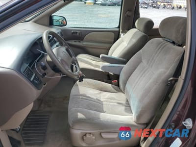 Zdjęcie 7 z 14 samochodu: 2000 TOYOTA SIENNA CE VIN:4T3ZF19C6YU180875 - miniatura