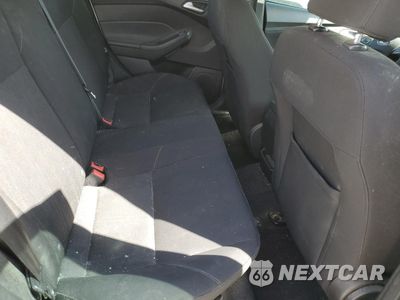 Zdjęcie 10 z 12 samochodu: 2016 FORD FOCUS SE VIN:1FADP3F23GL291289 - miniatura