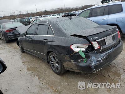 Drugie zdjęcie samochodu z przodu: 2011 MERCEDES-BENZ E 350 4MATIC VIN:WDDHF8HB1BA497598 - miniatura