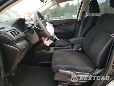 Zdjęcie 7 z 14 samochodu: 2015 HONDA CR-V LX VIN:2HKRM3H37FH513365 - miniatura