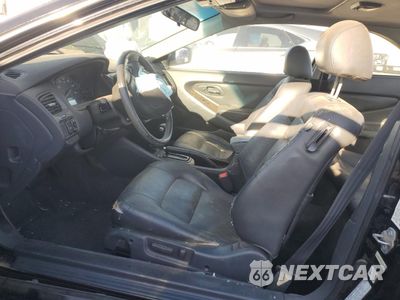 Zdjęcie 7 z 14 samochodu: 2000 HONDA ACCORD EX VIN:1HGCG2256YA026820 - miniatura