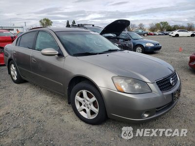 Czwarte zdjęcie samochodu z boku: 2006 NISSAN ALTIMA S VIN:1N4AL11D36N367365 - miniatura