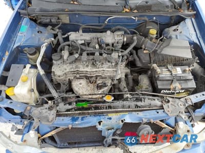 Zdjęcie 11 z 12 samochodu: 2006 NISSAN SENTRA 1.8 VIN:3N1CB51D56L495820 - miniatura