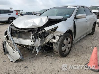 2013 NISSAN ALTIMA 2.5 1N4AL3AP0DN436063 - główne zdjęcie licytacji z USA - miniatura