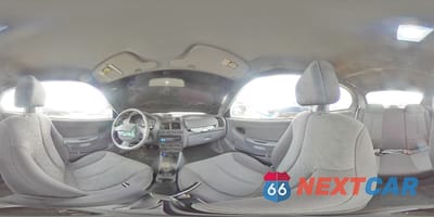 Zdjęcie 14 z 14 samochodu: 2005 HYUNDAI ACCENT GS VIN:KMHCG35C45U340339 - miniatura