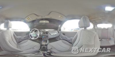 Zdjęcie 14 z 14 samochodu: 2005 HYUNDAI ACCENT GS VIN:KMHCG35C45U340339 - miniatura