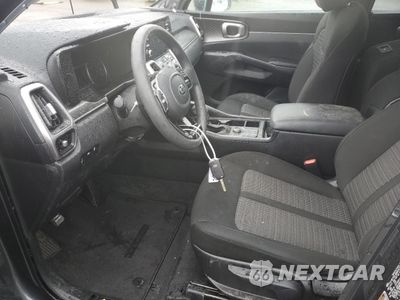 Zdjęcie 7 z 12 samochodu: 2021 KIA SORENTO LX VIN:5XYRGDLC3MG043179 - miniatura