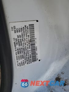 Zdjęcie 15 z 15 samochodu: 2007 HONDA ODYSSEY EXL VIN:5FNRL38737B111588 - miniatura